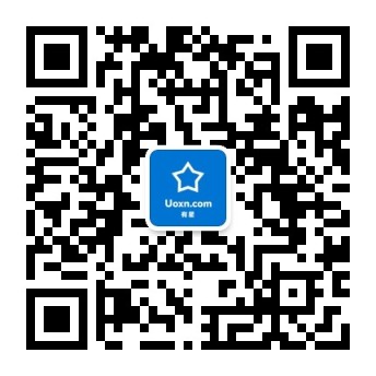 微信公众号二维码